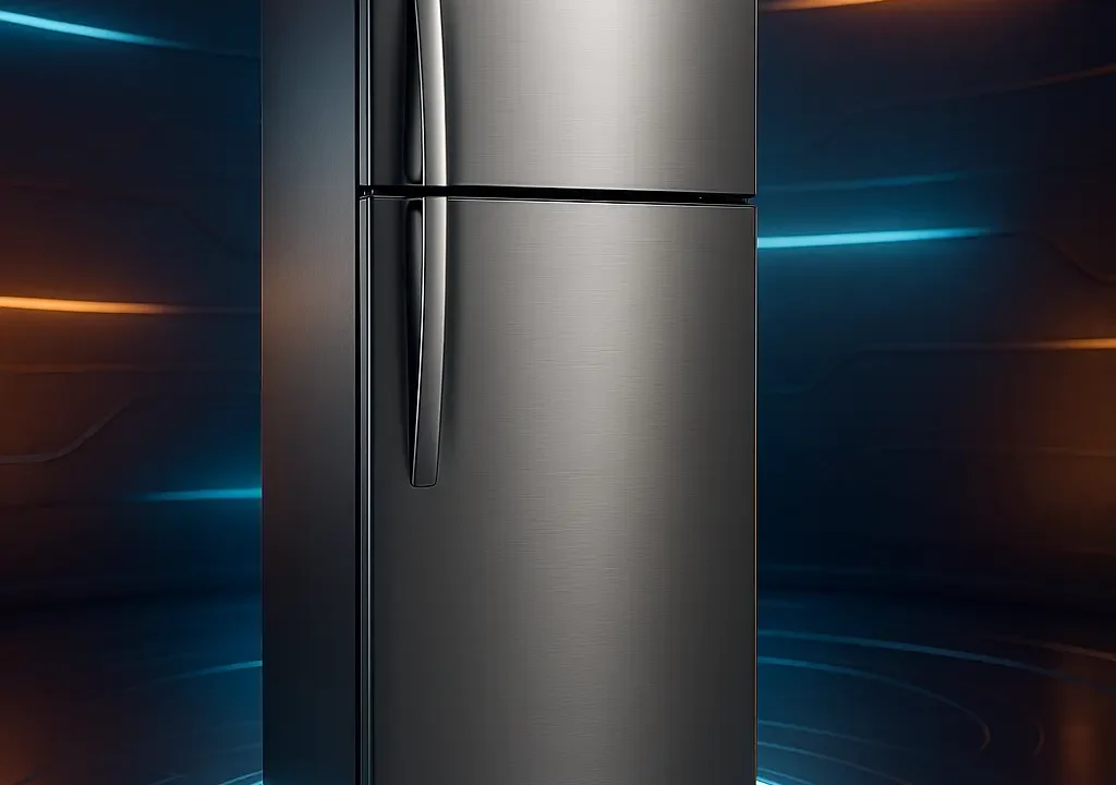 As 5 Melhores Opções de geladeira Electrolux duplex