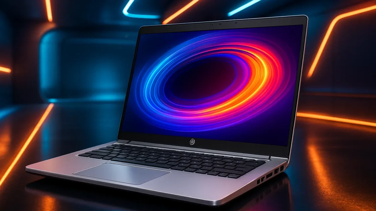 Top Cinco HP probook 640 g8