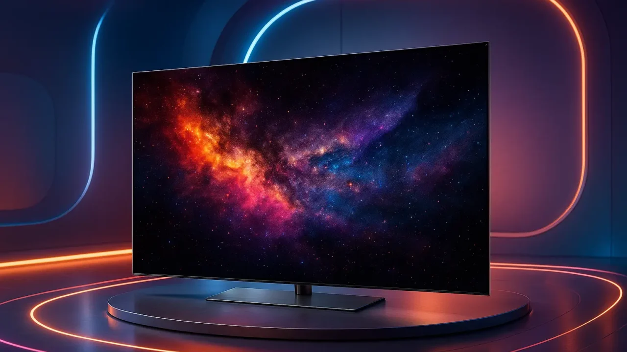 Top Cinco Modelos de LG 55 c3 4k OLED EVO TV