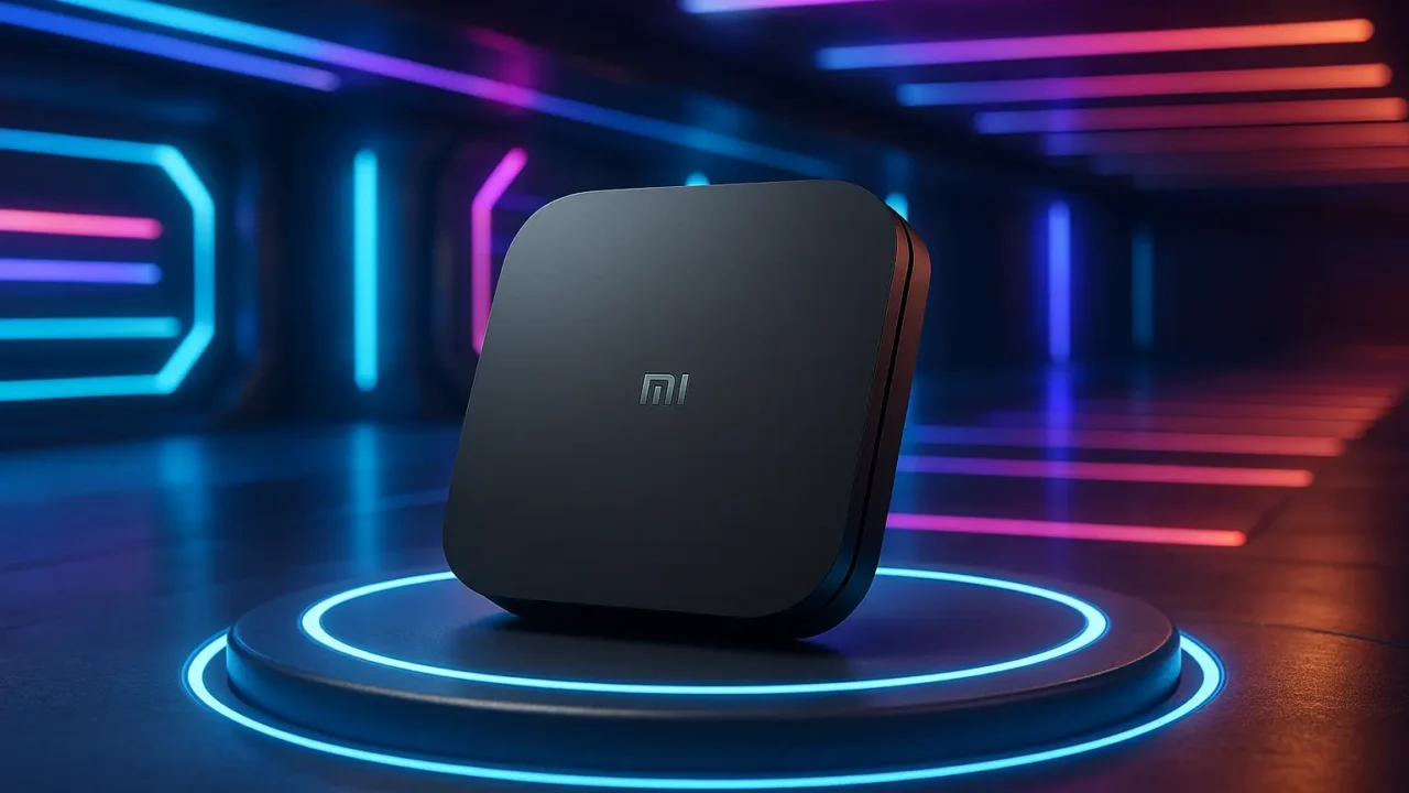 Os 5 Melhores Modelos de Xiaomi TV box s