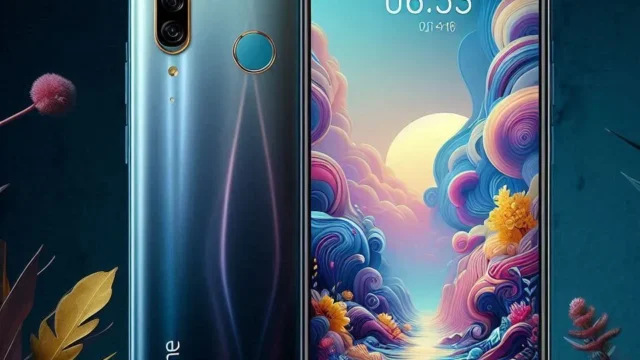 Realme C67 Dual SIM 256 GB 8 GB RAM: Desempenho e Estilo