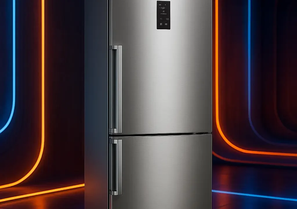 Lista de 5 Melhores: geladeira bosch frost free