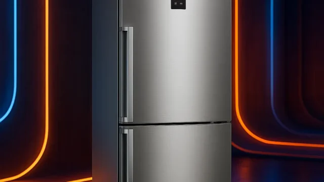 Lista de 5 Melhores: geladeira bosch frost free