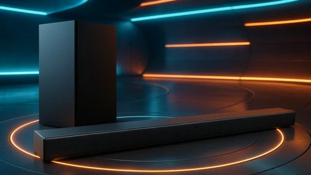 Top 5 Opções de Samsung soundbar hw-q600c