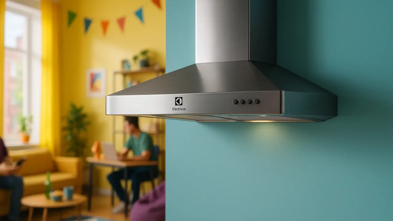 Cinco Melhores Modelos de depurador de ar electrolux