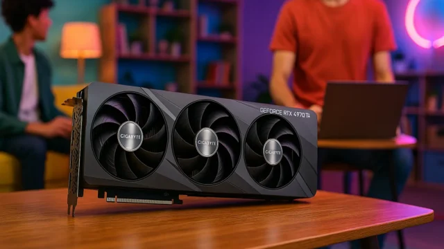 Cinco Melhores Modelos de Rtx 4070Ti
