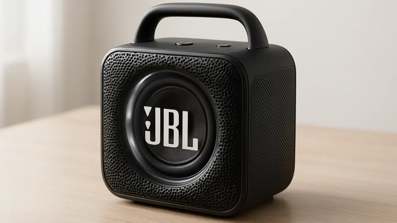 Top Cinco JBL encore essential