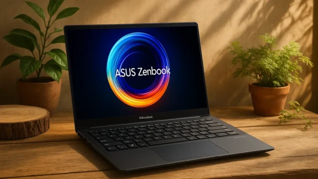 Cinco Principais Modelos de Asus zenbook 14 OLED 32gb ram