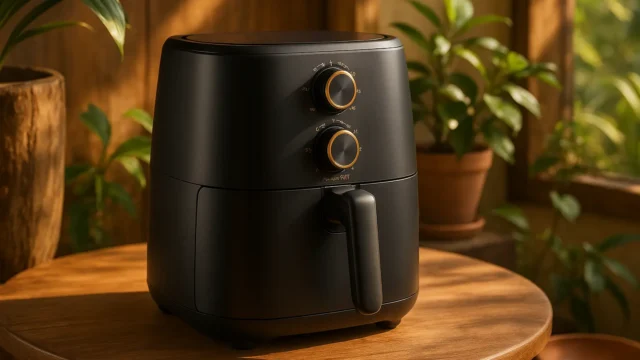 Principais 5 fritadeira air fryer kitchen art philco