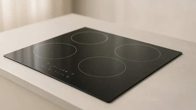 Cinco Melhores Modelos de cooktop indução 4 bocas