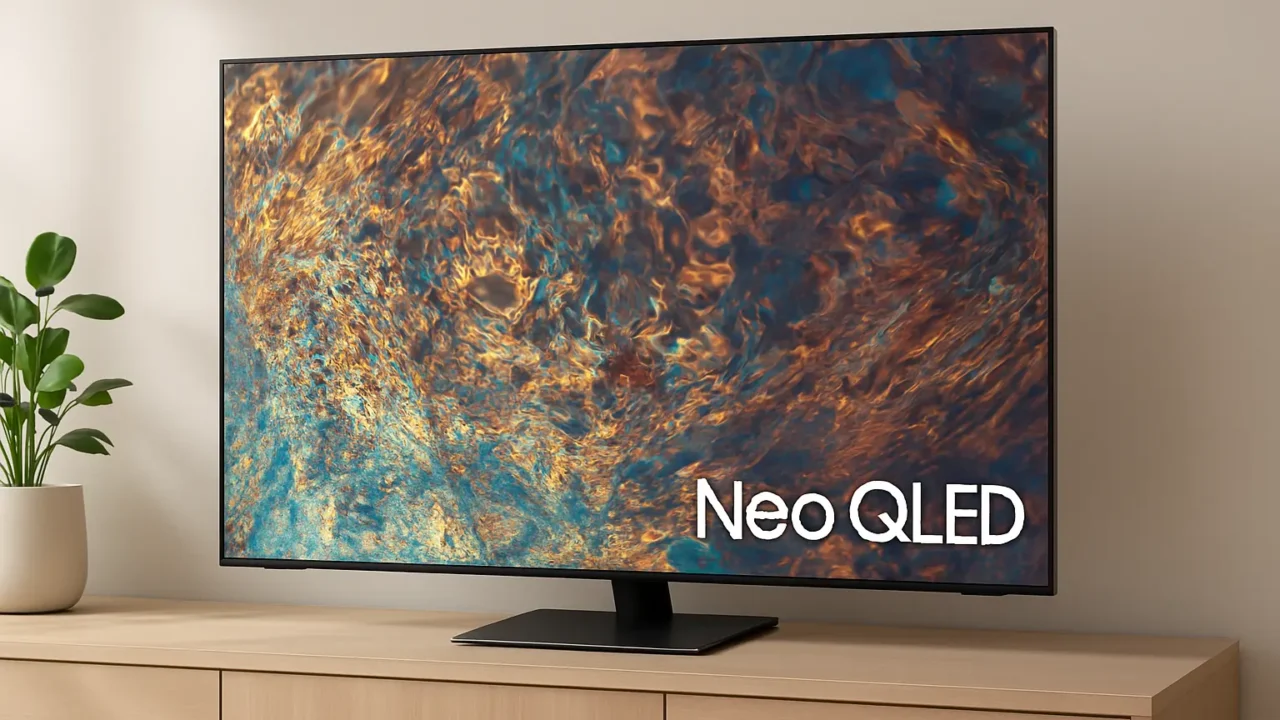 Top 5 Opções de smart TV NEO QLED 50 4k uhd Samsung qn90c