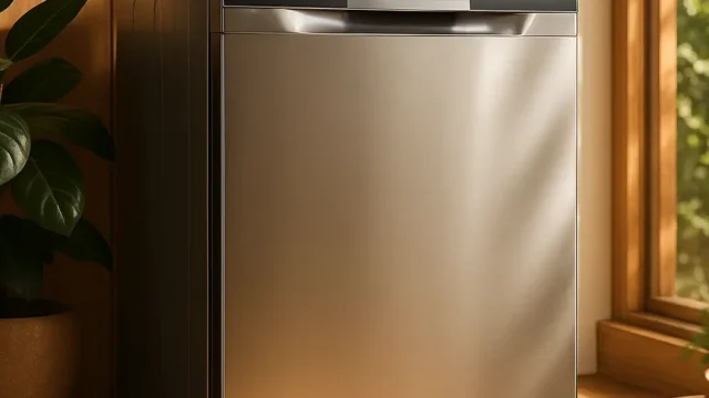 Cinco Melhores Modelos de maquina de lavar louca eletrolux