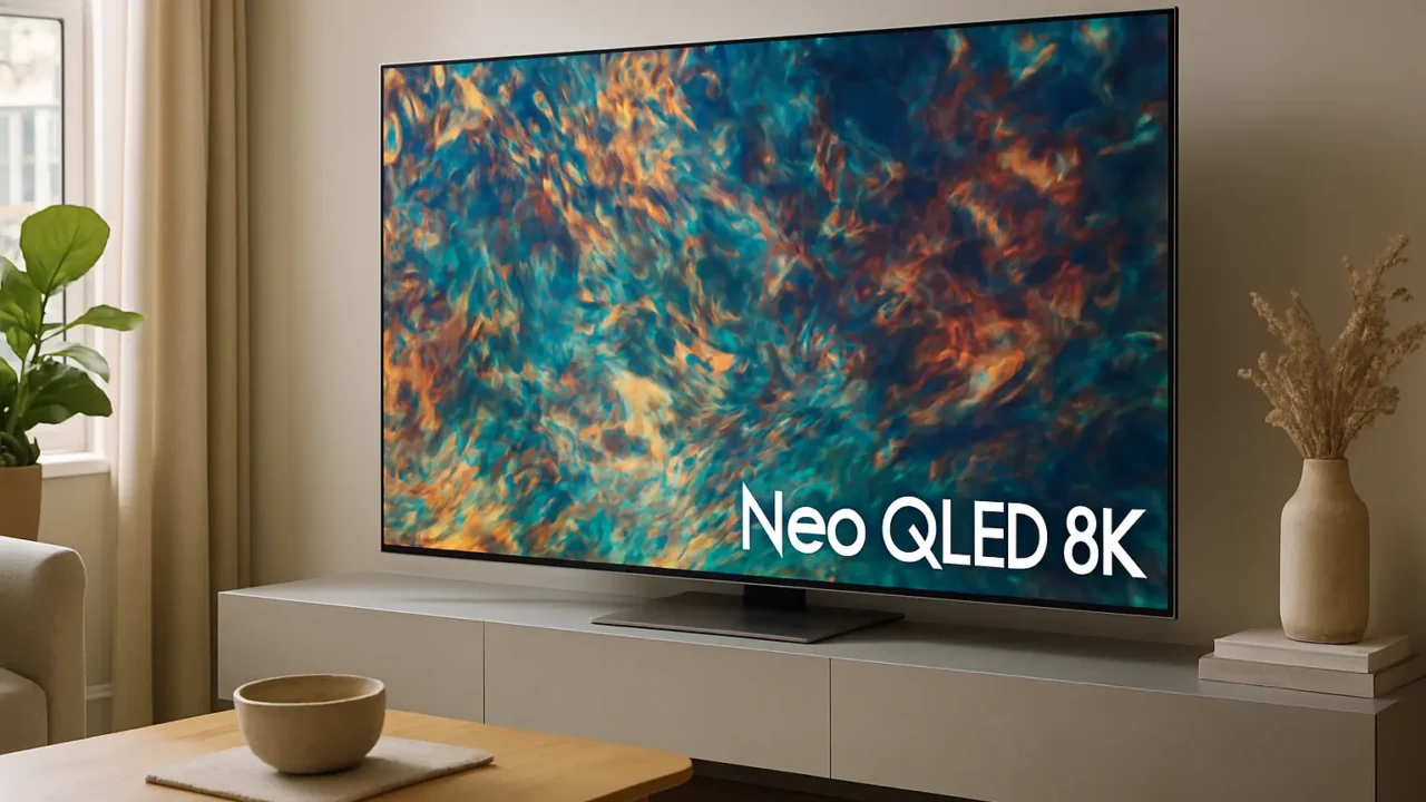 5 Melhores Modelos de 55 qn700b NEO QLED 8k smart TV