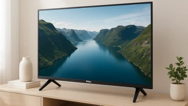 As 5 Melhores Opções de TV philco 43
