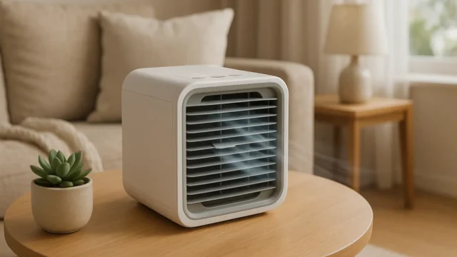 Top 5 Ar Condicionado mini