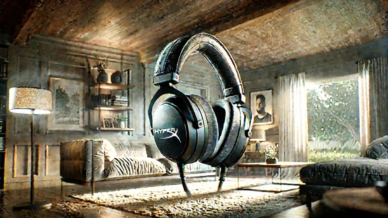 Lista de 5 Melhores: Hyperx cloud alpha