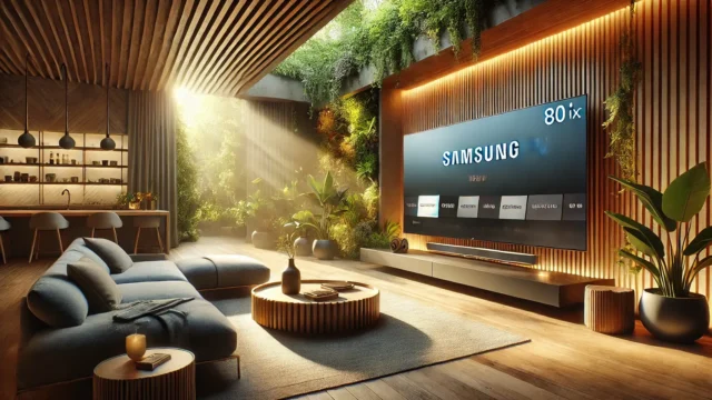 Top Cinco Tv Samsung 80 Polegadas