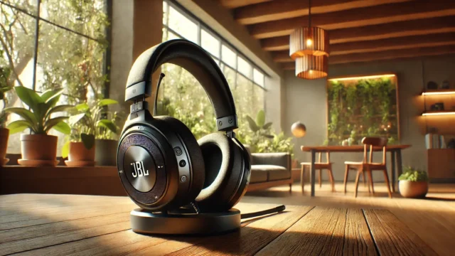 Cinco Principais Modelos de JBL gaming headset quantum 400