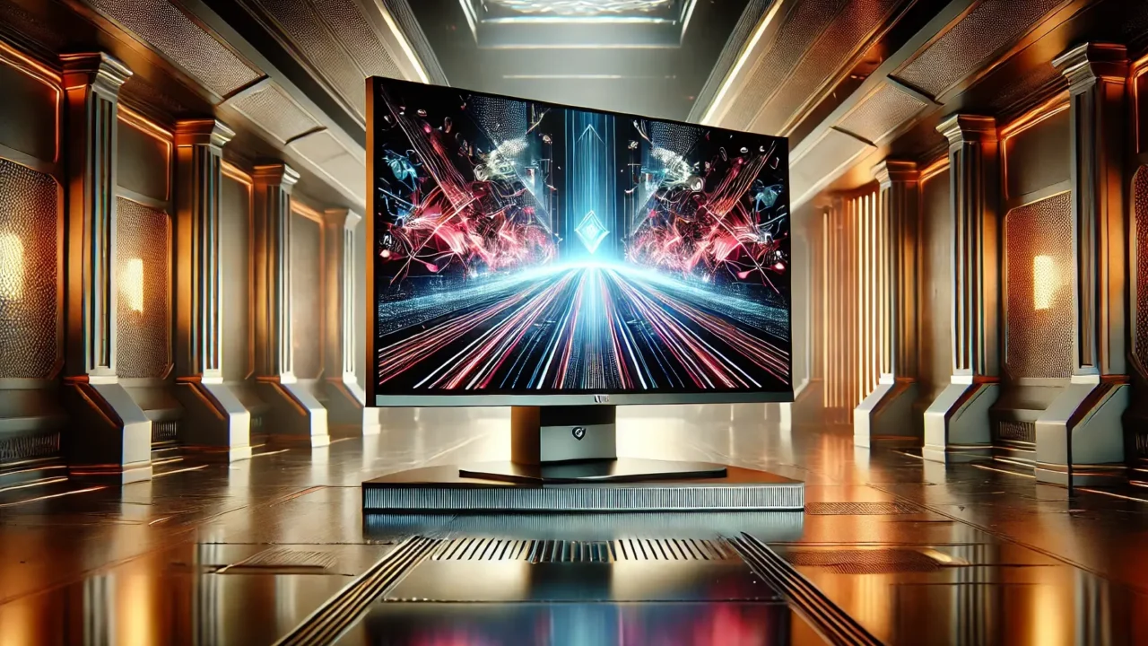 Lista de 5 Melhores: Agon monitor