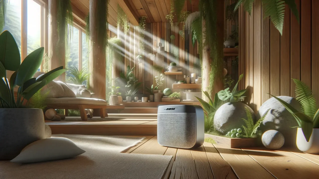 Os 5 Principais Modelos de Bose soundlink ii 2