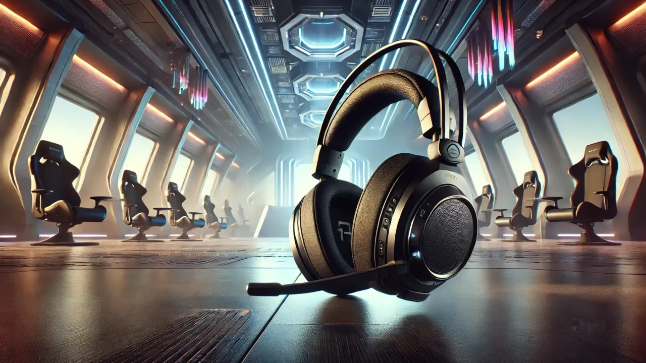 Top Cinco Modelos de headset gamer JBL quantum 100 preto