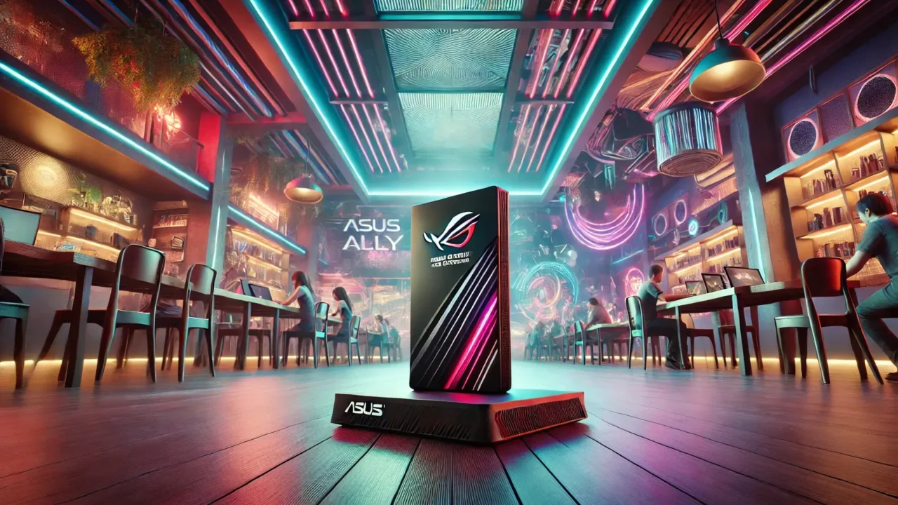 Os 5 Principais Modelos de Rog ally z1 extreme Asus