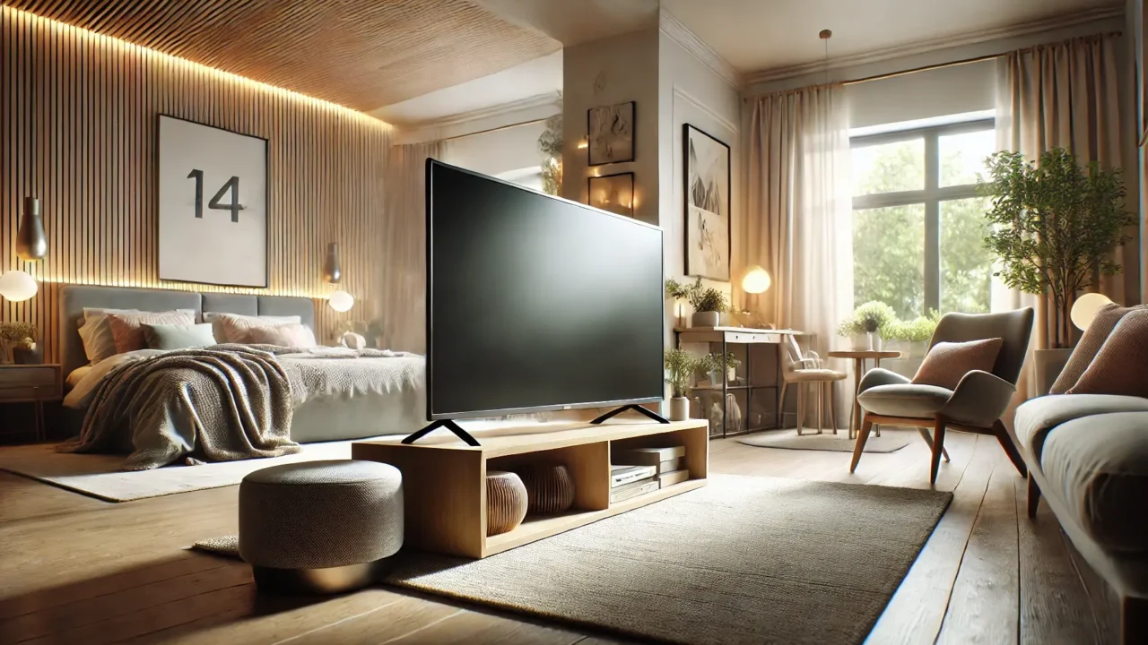 Melhores 5 TV 14 polegadas