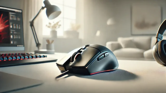 Lista de 5 Melhores: Redragon zeus 2