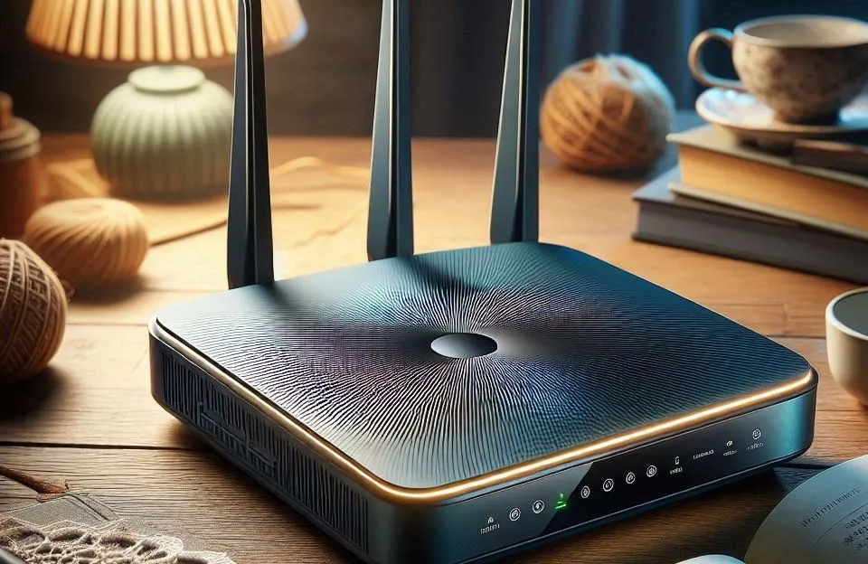 Roteador Huawei WS7200 WiFi AX3 Quad Core com alta velocidade