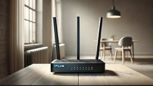 Lista de 5 Melhores: roteadores TP Link 3 antenas