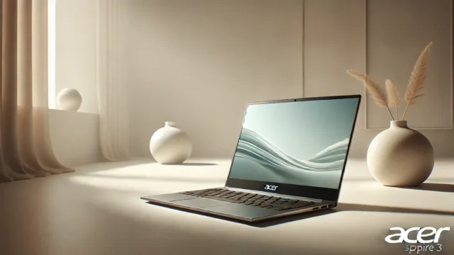 Lista de 5 Melhores: Acer Aspire 3 a315-53