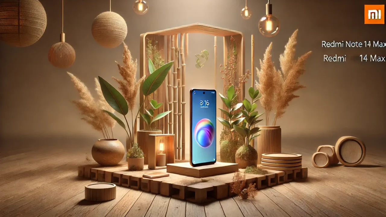 Os 5 Melhores Modelos de Redmi note 14 max