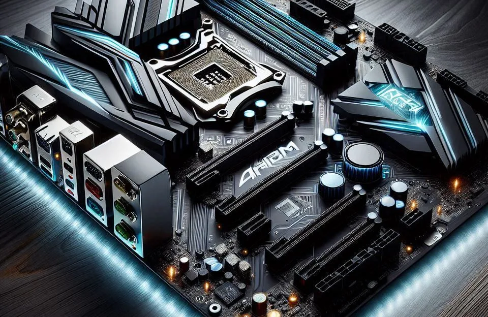 Placa-Mãe ASUS Prime A520M-E AMD AM4 DDR4 mATX