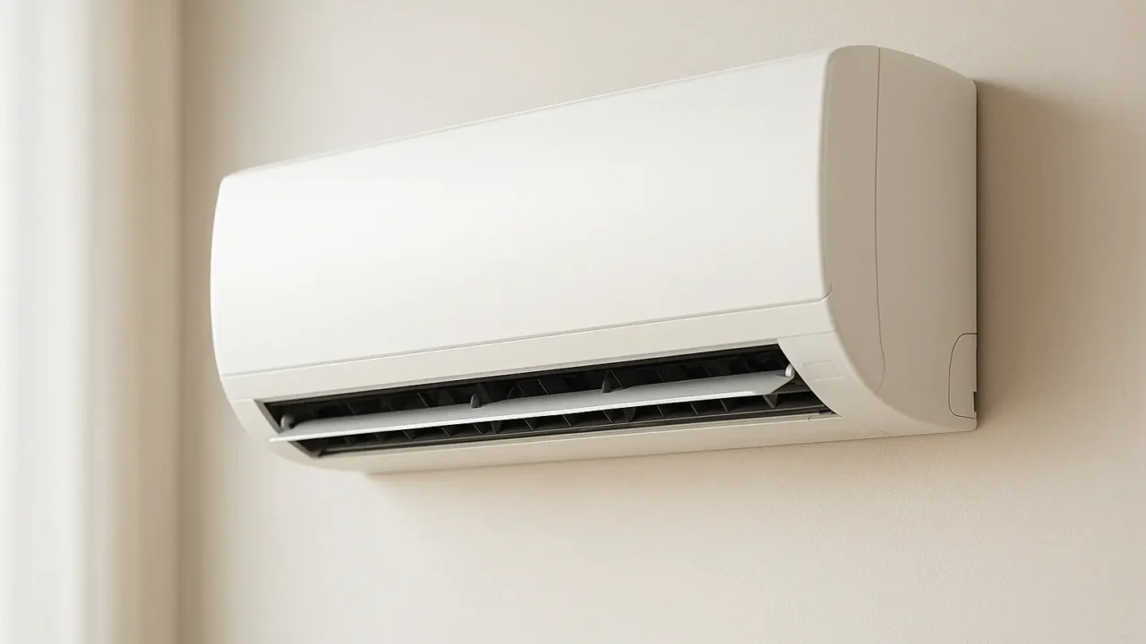 Principais Cinco ar split 12000 btus inverter