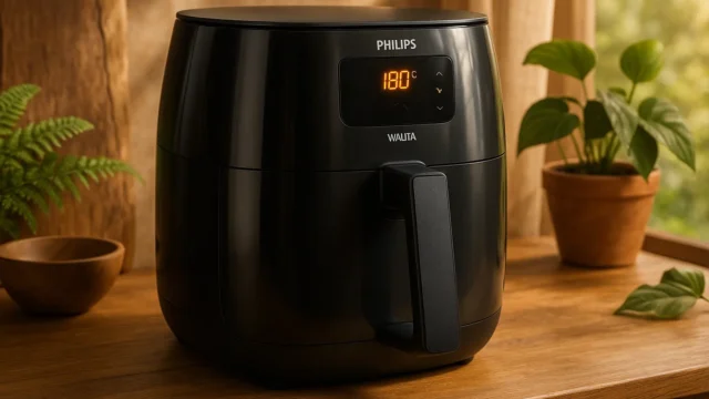 Top 5 Air Fryer Philips Walita