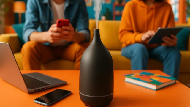 Top 5 Difusor Para Óleo Essencial