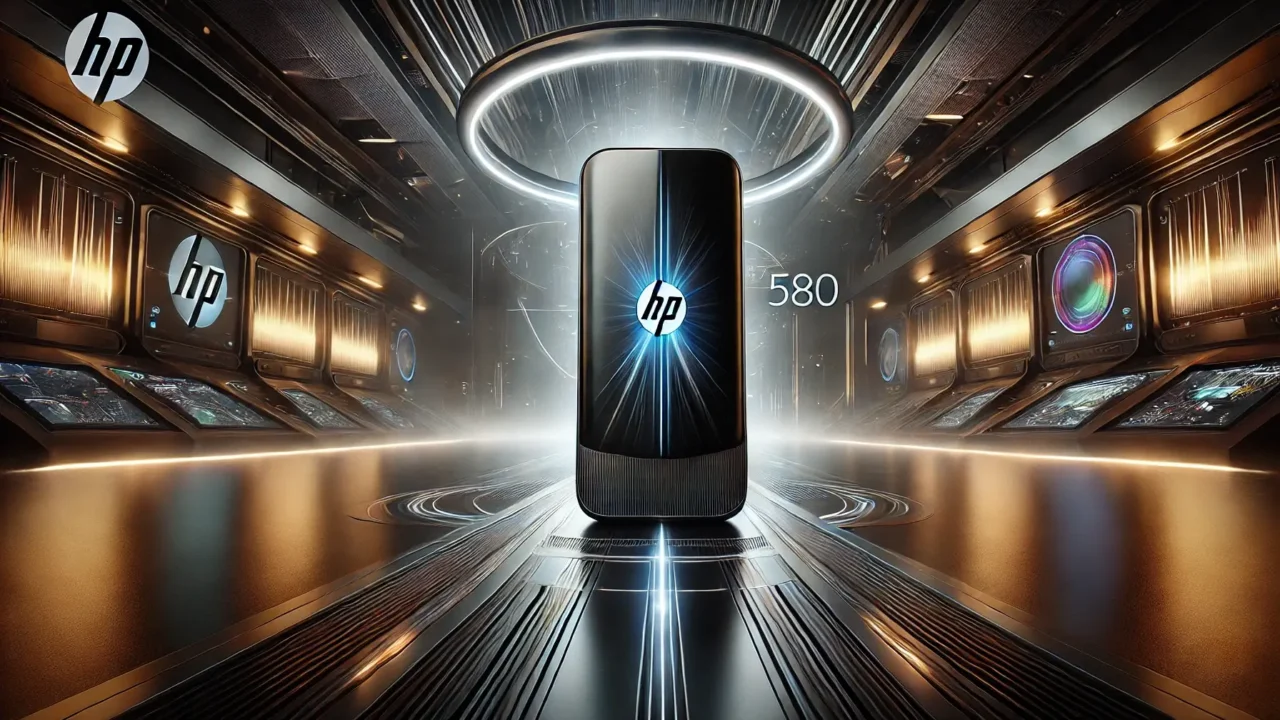 As 5 Melhores Opções de HP smart tank 580