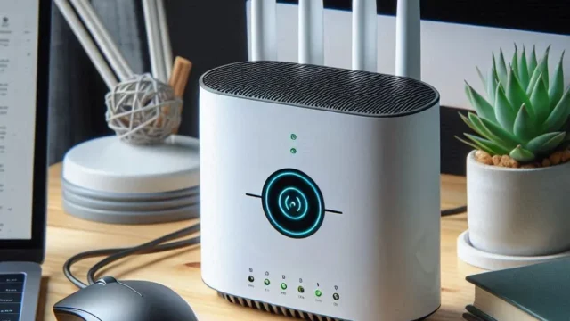 TP-Link Archer AX53 WiFi 6: Alta Velocidade e Estabilidade