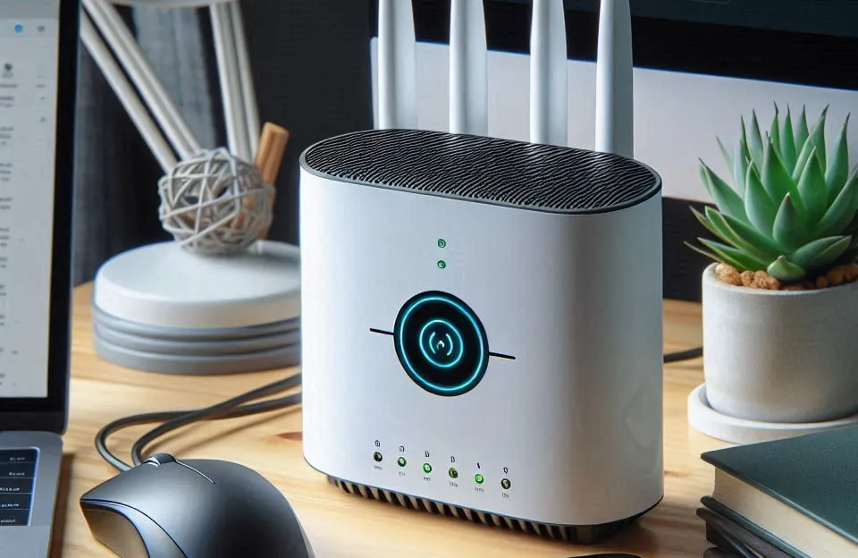TP-Link Archer AX53 WiFi 6: Alta Velocidade e Estabilidade