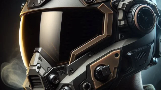 Capacete Multi Modular Peels F-21 com Viseira Fumê