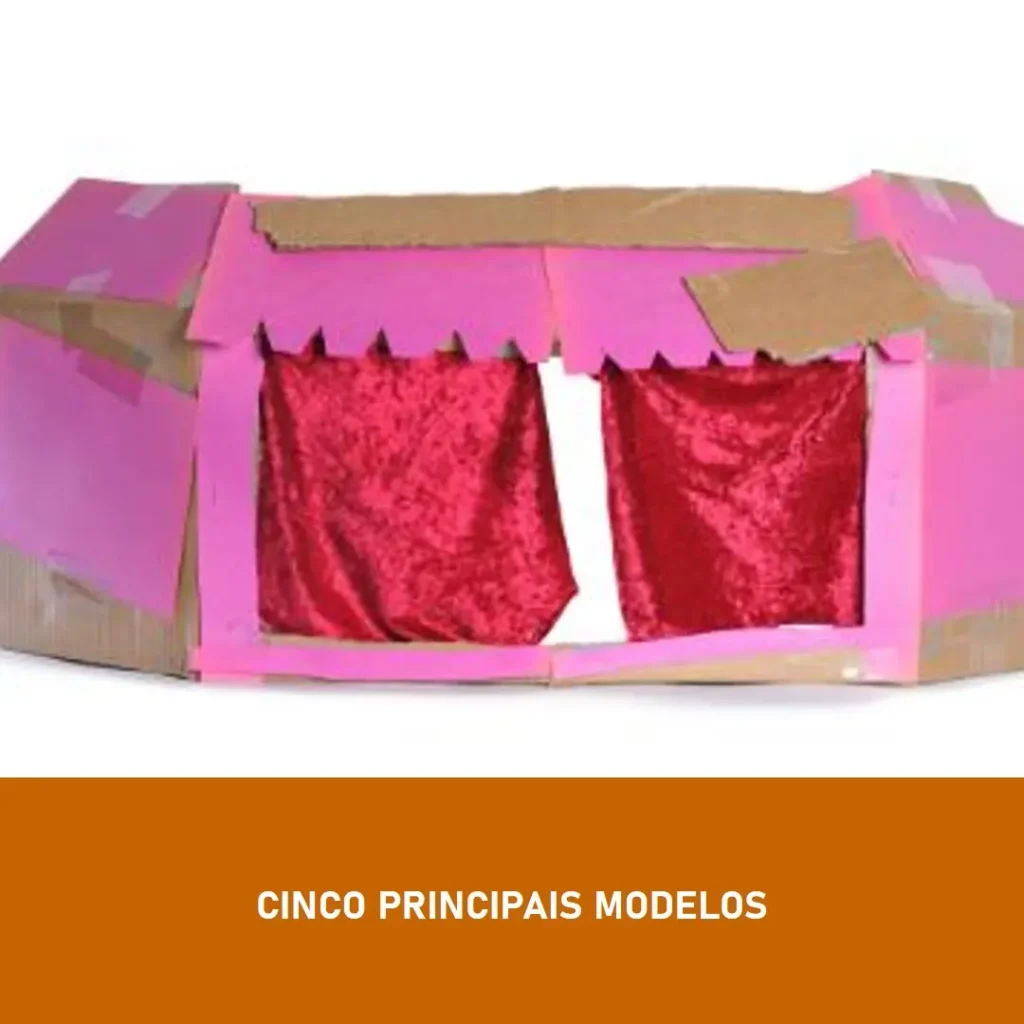 Cinco Principais Modelos de partybox 100