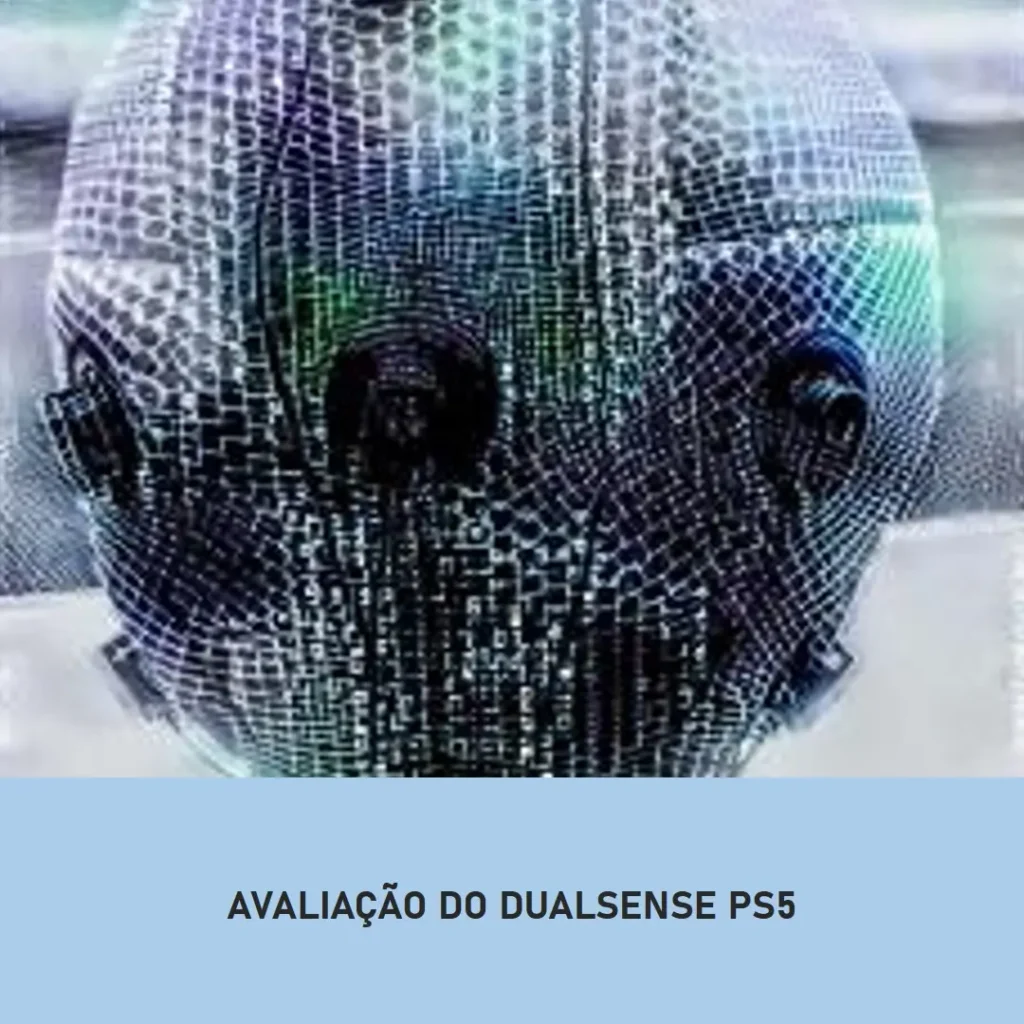 Principais 5 dualsense astro bot ps5
