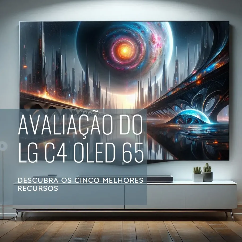 Top Cinco lg c4 oled 65