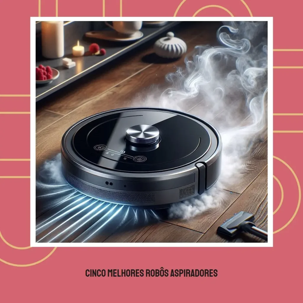 Cinco Melhores Modelos de  robo aspirador de pó Mondial funciona