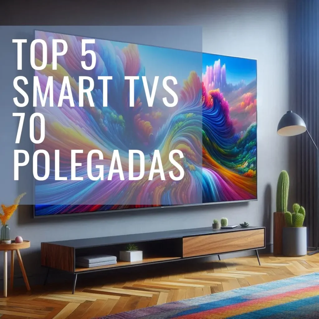 Top 5 smart tv 70 polegadas 4k lg