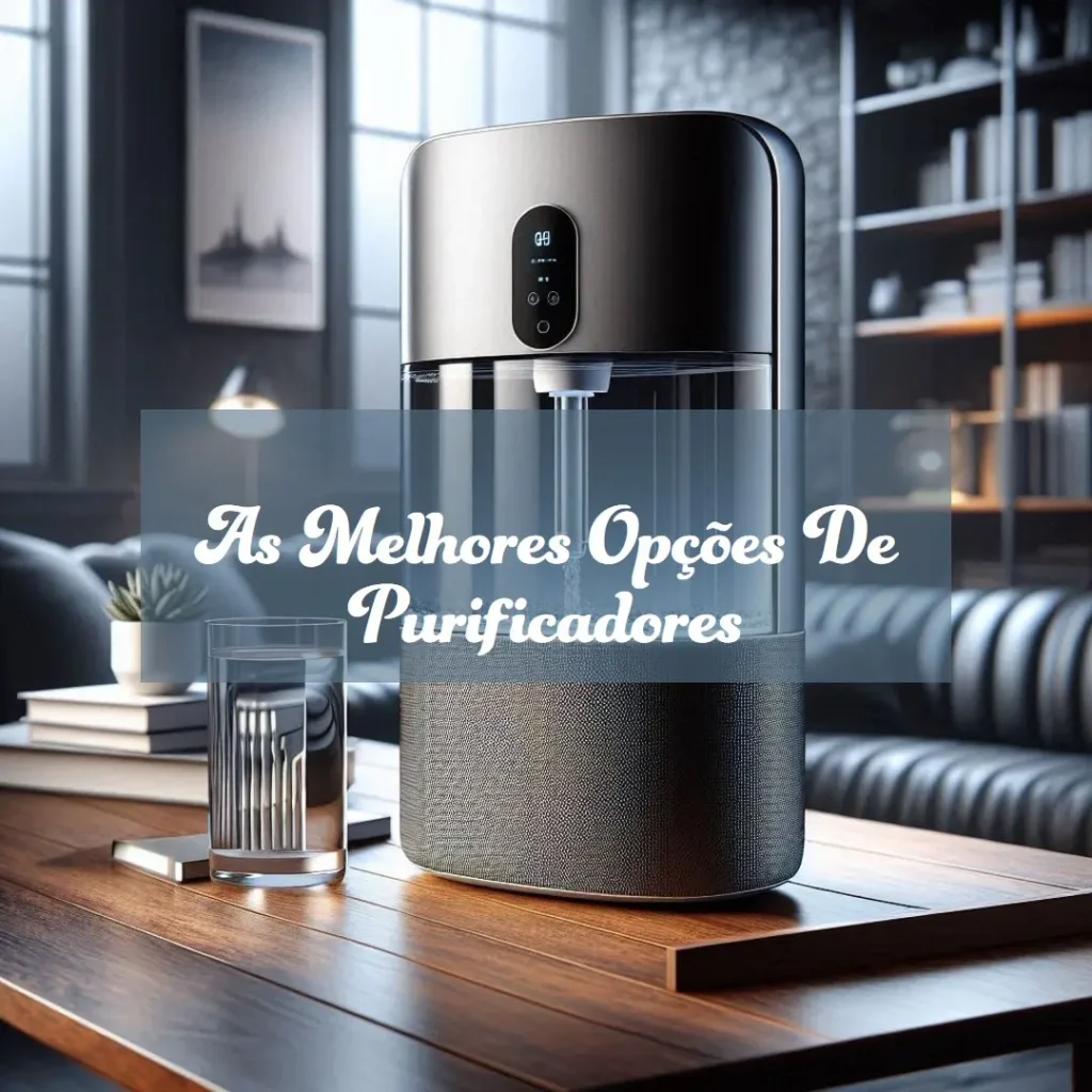 As 5 Melhores Opções de purificador de água electrolux compacto pure 4x branco bivolt pe12b