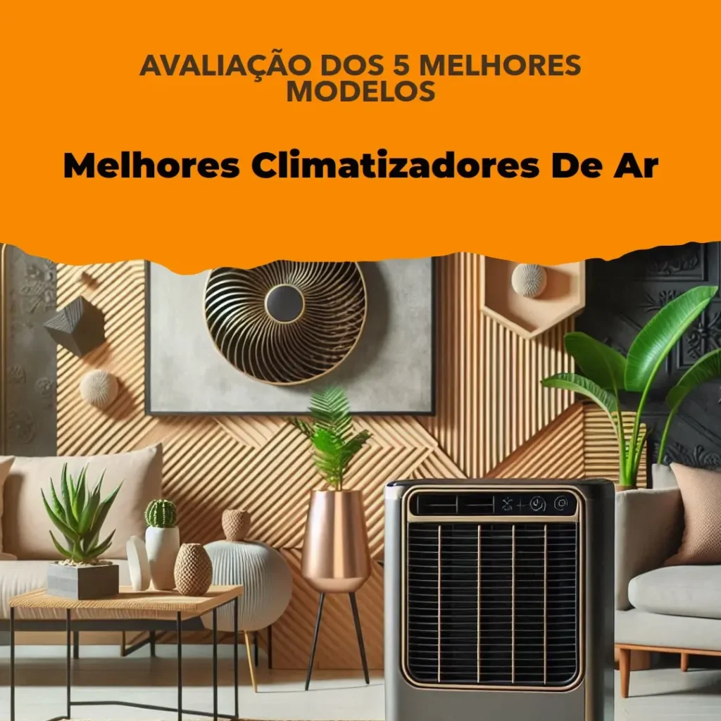 Melhores 5 climatizador de ar air protect wap