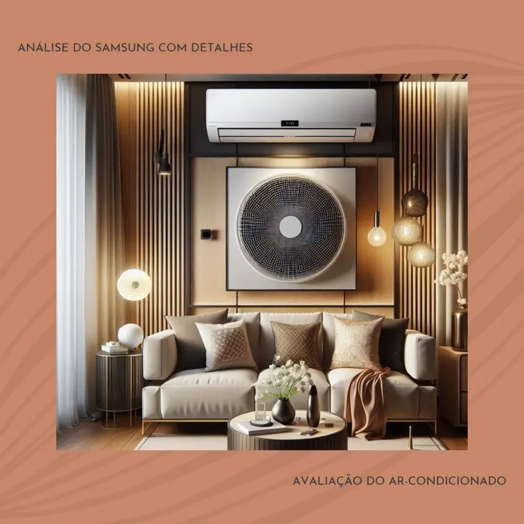 Ar-condicionado Split Samsung Digital Inverter Ultra 18.000 BTUs Frio Branco (220V) Branco: Eficiência e Conforto para o Seu Ambiente