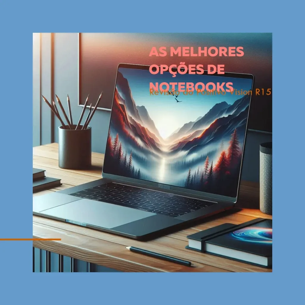 As 5 Melhores Opções de notebook Positivo vision r15 ryzen 5 linux 16gb