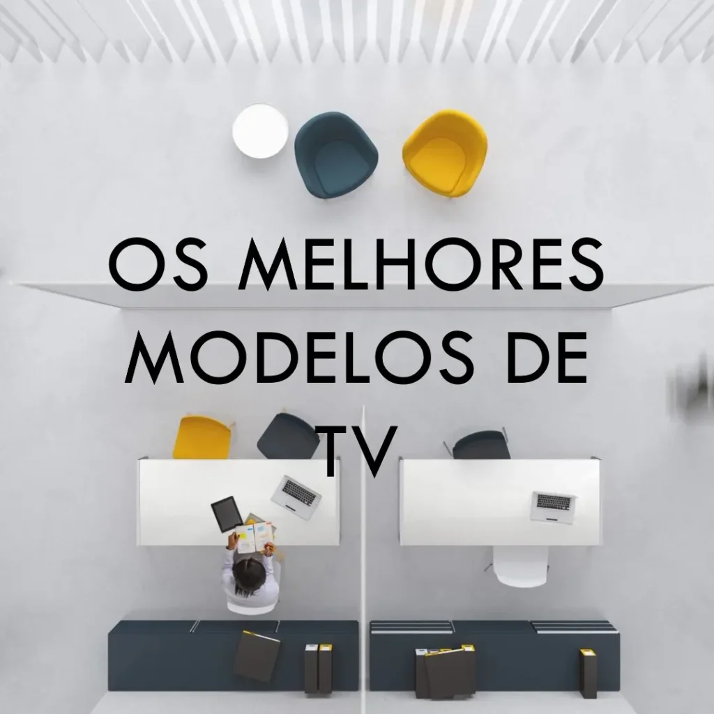 Os 5 Melhores Modelos de televisao 58 philco